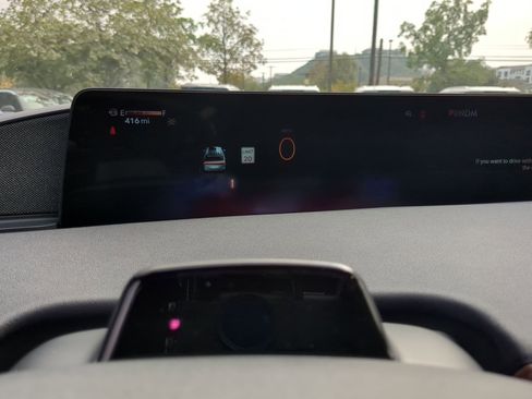 New 2025 Lincoln Navigator Reserve image 14