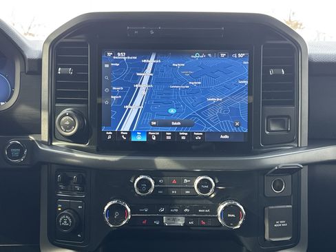 Used 2025 Ford F150 XLT w/ Equipment Group 302A MID image 28