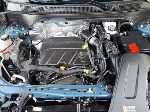 Certified 2024 Buick Envista Preferred w/ Convenience I Package FWD image 29