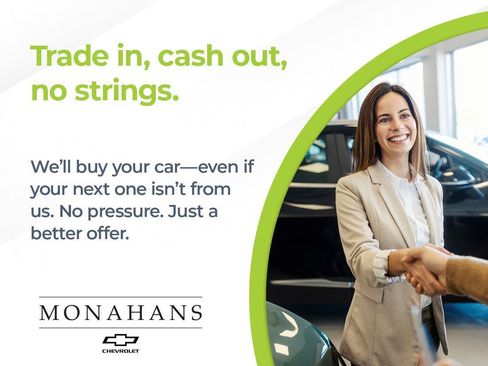 Used 2021 BMW 530i w/ M Sport Package RWD image 17