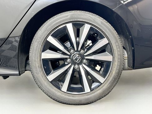 Used 2023 Honda Civic EX image 11