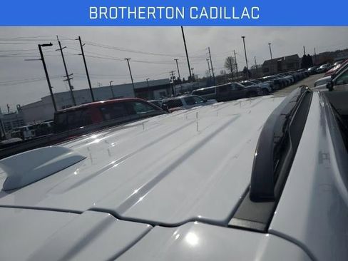 Certified 2025 GMC Acadia AT4 image 12