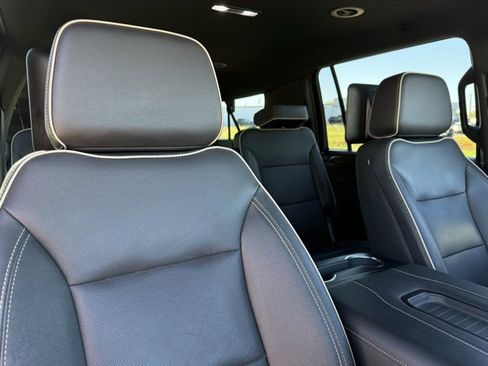 Used 2024 Chevrolet Suburban Premier w/ Max Trailering Package image 11
