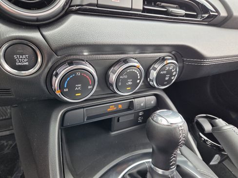 New 2026 MAZDA MX-5 Miata Grand Touring RWD image 24