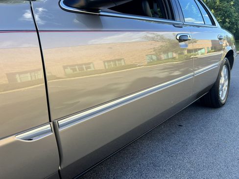 Used 2003 Mercury Grand Marquis LS RWD image 72