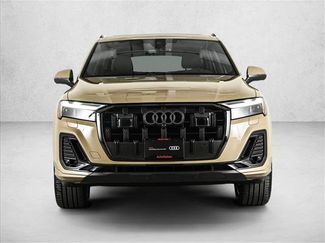 Certified 2025 Audi Q7 2.0T Premium Plus video 2
