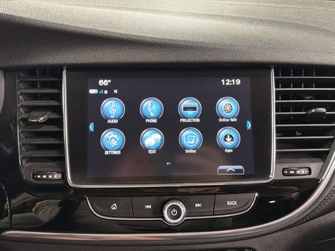 Used 2020 Buick Encore Preferred FWD image 25