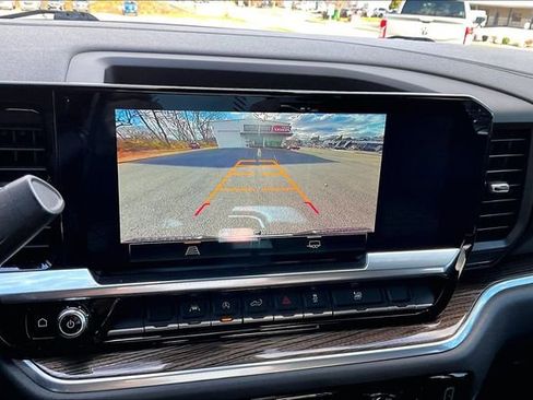 Certified 2022 GMC Sierra 1500 Elevation image 23