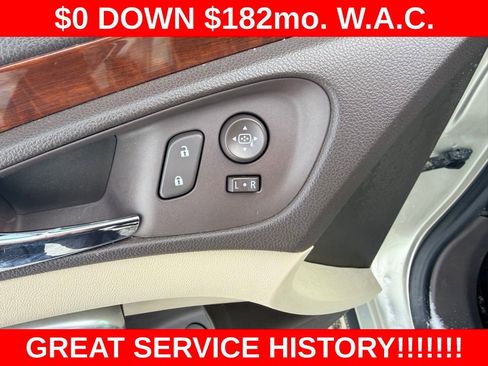 Used 2014 Buick Regal image 13