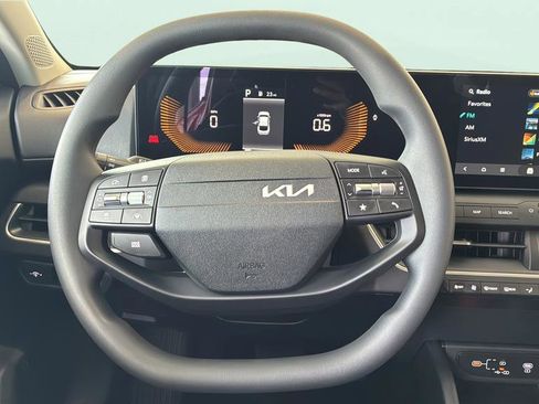 New 2026 Kia K4 FWD image 27