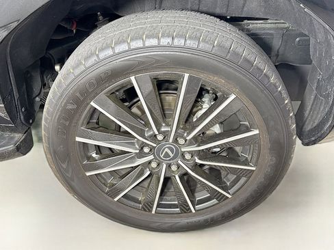Certified 2024 Lexus GX 550 w/ Accessory Package (Z1) AWD/4WD image 29
