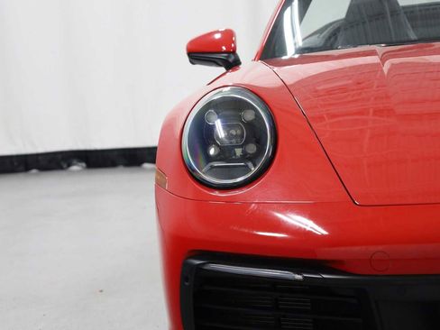 Certified 2022 Porsche 911 Carrera RWD image 15