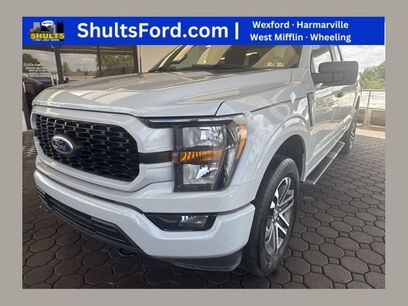 Used 2023 Ford F150 XL w/ STX Appearance Package