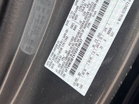 New 2026 Ford F350 Platinum w/ Tremor Off-Road Package image 27