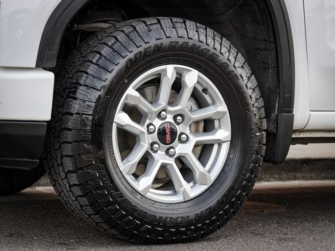 Used 2023 GMC Sierra 1500 Elevation AWD/4WD image 11