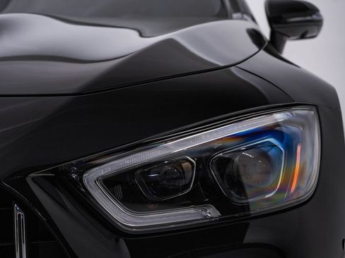 Used 2019 Mercedes-Benz AMG GT 63 image 6