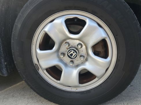 Used 2013 Honda CR-V LX image 9