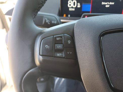 Used 2024 Ford Mustang Mach-E Select w/ Comfort Package Lite image 27