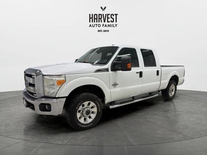 Used 2013 Ford F250 XLT w/ XLT Value Pkg
