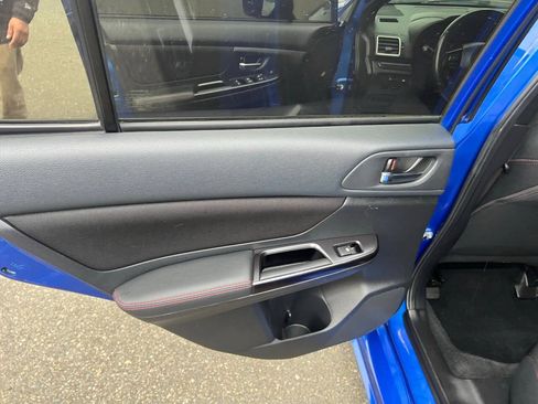 Used 2019 Subaru WRX AWD/4WD image 23