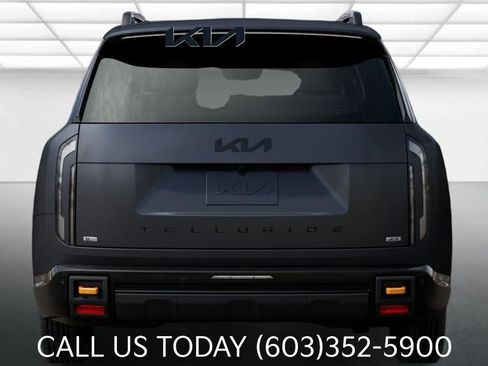 New 2027 Kia Telluride SX Prestige X-Pro AWD/4WD image 13