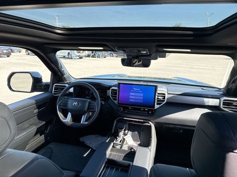 Certified 2025 Toyota Tundra Limited image 22