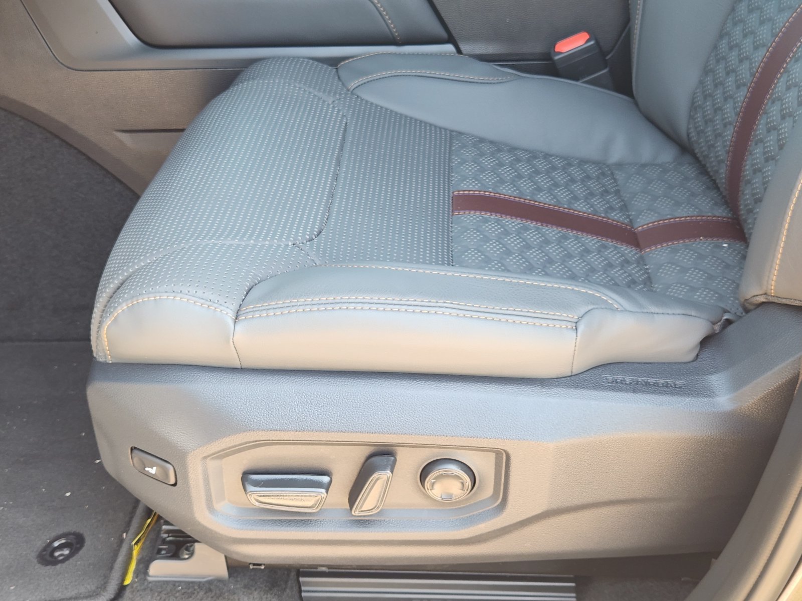 New 2026 Toyota Tundra Capstone AWD/4WD image 22