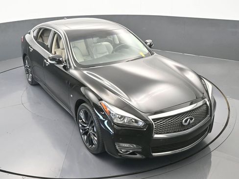 Used 2019 INFINITI Q70 L 3.7 image 63