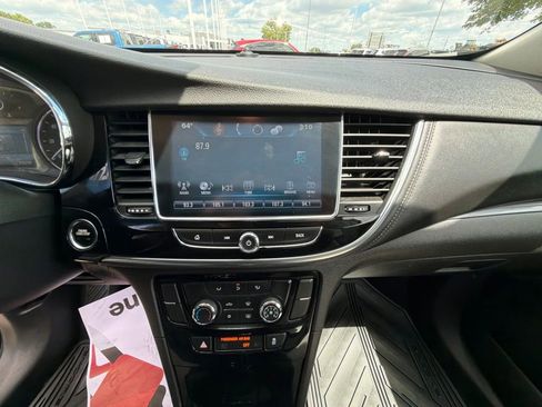 Used 2019 Buick Encore Preferred w/ Safety Package FWD image 24