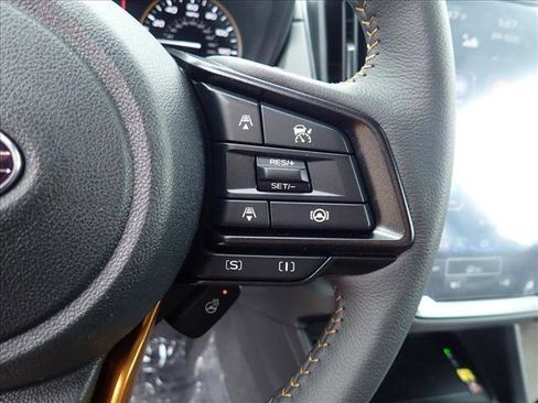 New 2026 Subaru Crosstrek 2.5i Wilderness image 16