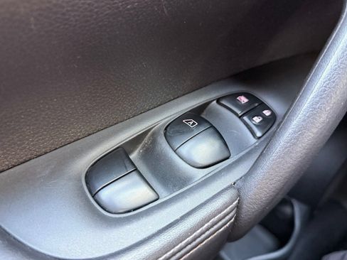 Used 2019 Nissan Rogue SV AWD/4WD image 21