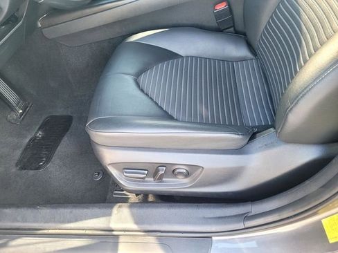 Certified 2024 Toyota Camry SE image 18