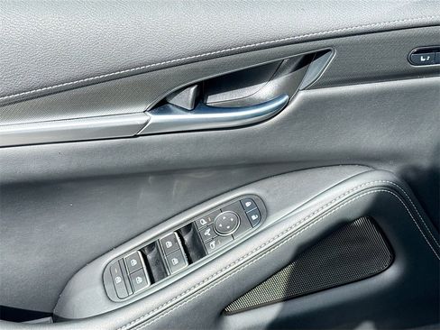 Certified 2026 INFINITI QX60 Pure w/ Cargo Package image 19