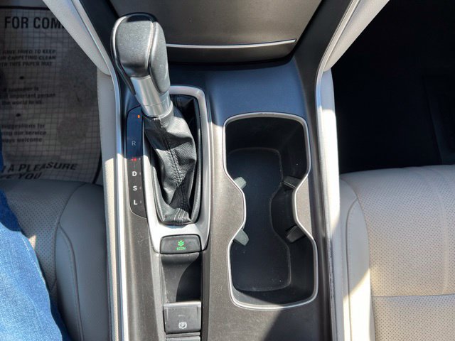 Used 2019 Honda Accord EX-L image 19