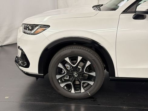 New 2026 Honda HR-V EX-L image 12