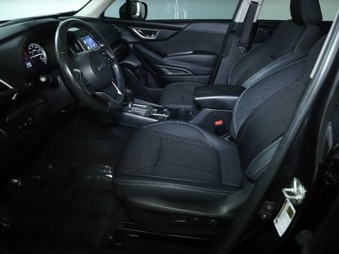 Certified 2023 Subaru Forester Premium AWD/4WD image 19