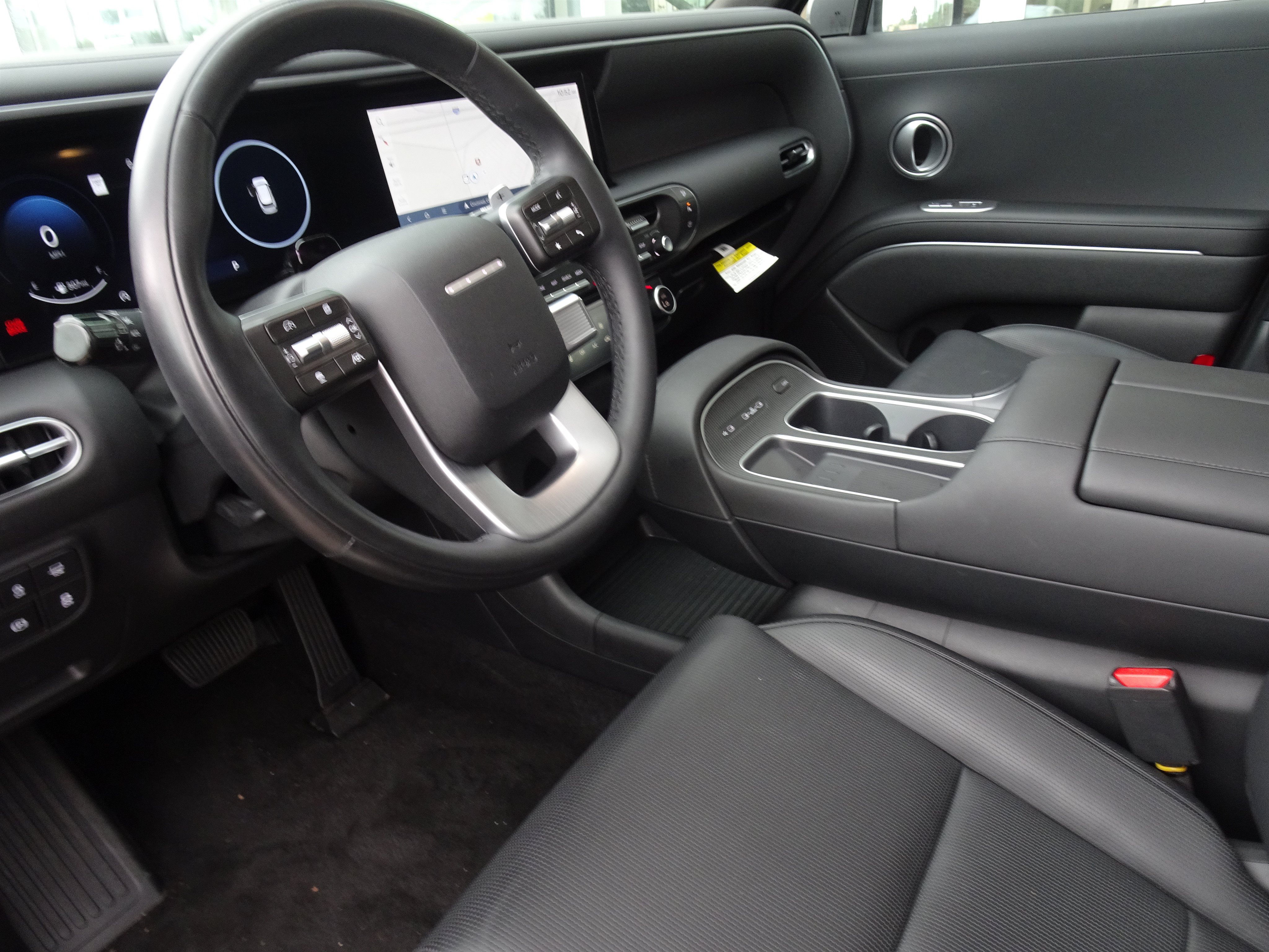 Used 2026 Hyundai Palisade Calligraphy AWD/4WD image 13