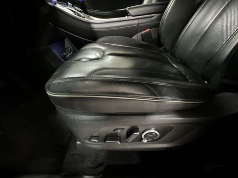 Used 2024 Hyundai Palisade Calligraphy FWD image 18