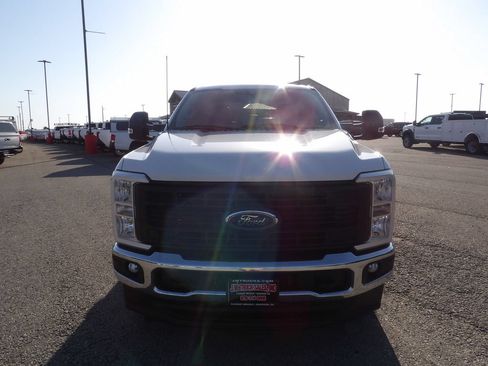 Used 2024 Ford F350 XL w/ XL Driver Assist Package AWD/4WD image 11