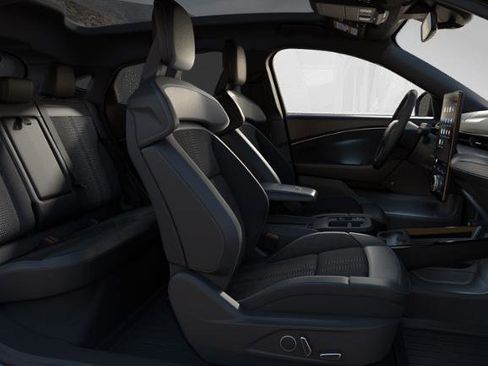 New 2025 Ford Mustang Mach-E GT w/ Interior Protection Package image 28