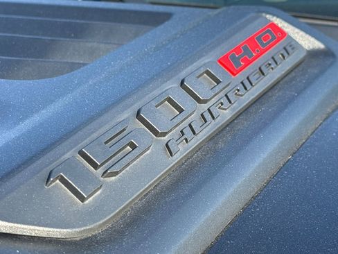 New 2026 RAM 1500 Limited AWD/4WD image 6