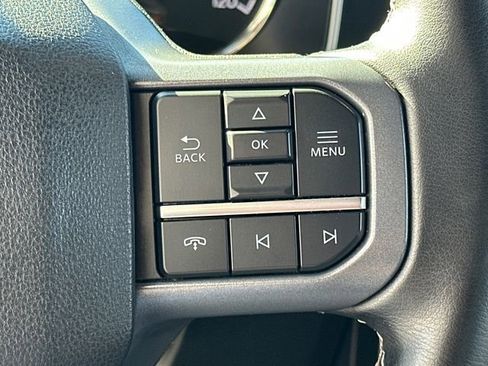 Used 2023 Ford F150 XLT w/ Equipment Group 302A High AWD/4WD image 28