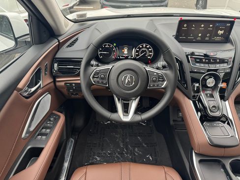 New 2026 Acura RDX w/ Technology Package AWD/4WD image 18