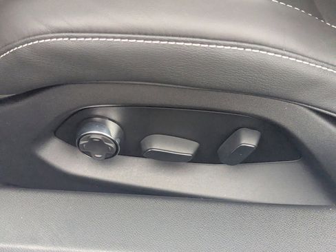 Used 2026 Chevrolet Corvette Stingray Preferred Cpe image 22