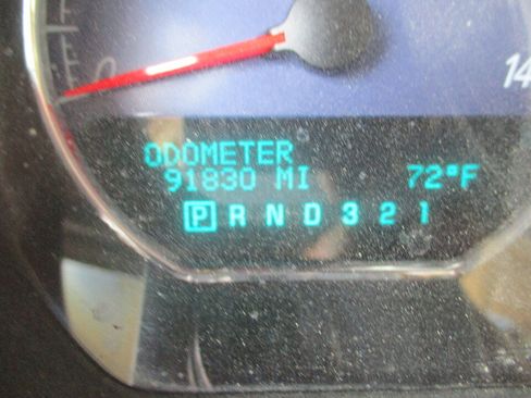 Used 2007 Buick Lucerne CXS w/ Driver Confidence Package FWD image 31