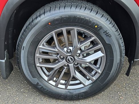 Certified 2023 Nissan Rogue S image 8