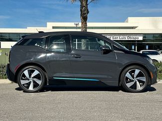 Used 2014 BMW i3 video 2