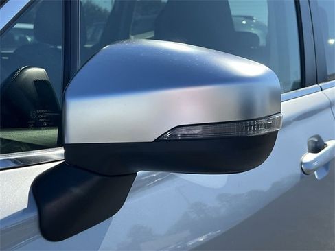 Certified 2021 Subaru Forester Touring w/ Popular Package #2 image 48