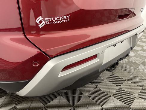 Used 2023 Nissan Pathfinder Platinum w/ Cargo Package image 7