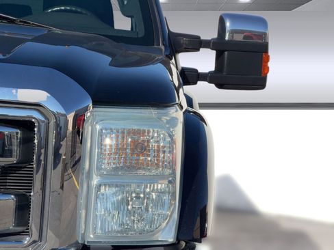 Used 2016 Ford F350 Lariat w/ Lariat Ultimate Package image 9